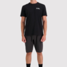 Mons Royale Mons Royale Icon Merino T-shirt Air Con Lock Up Black Mons Royale Mons Royale Icon Merino T-shirt Air Con Lock Up Black