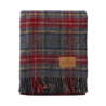 Pendleton Pendleton Carry Along Motor Robe Charcoal Stewart Pendleton Pendleton Carry Along Motor Robe Charcoal Stewart