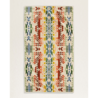 Pendleton Pendleton Oversized Jacquard Spa Towel Opal Springs Pendleton Pendleton Oversized Jacquard Spa Towel Opal Springs