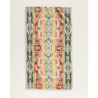 Pendleton Pendleton Oversized Jacquard Spa Towel Opal Springs Pendleton Pendleton Oversized Jacquard Spa Towel Opal Springs