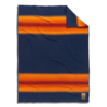 Pendleton Pendleton National Park Throw Blanket With Carrier Grand Canyon Navy Pendleton Pendleton National Park Throw Blanket With Carrier Grand Canyon Navy