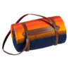 Pendleton Pendleton National Park Throw Blanket With Carrier Grand Canyon Navy Pendleton Pendleton National Park Throw Blanket With Carrier Grand Canyon Navy