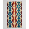 Pendleton Pendleton Oversized Jacquard Spa Towel Los Lunas Pendleton Pendleton Oversized Jacquard Spa Towel Los Lunas