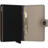 Secrid Secrid Miniwallet Matte Desert Secrid Secrid Miniwallet Matte Desert