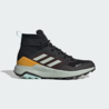 adidas Adidas Terrex Trailmaker Mid Gore-Tex Core Black / Wonder Silver / Semi Flash Aqua adidas Adidas Terrex Trailmaker Mid Gore-Tex Core Black / Wonder Silver / Semi Flash Aqua