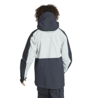 adidas adidas Terrex PCN 3 Layer Jacket Black / Wonder Silver adidas adidas Terrex PCN 3 Layer Jacket Black / Wonder Silver