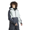 adidas adidas Terrex PCN 3 Layer Jacket Black / Wonder Silver adidas adidas Terrex PCN 3 Layer Jacket Black / Wonder Silver