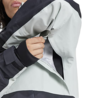 adidas adidas Terrex PCN 3 Layer Jacket Black / Wonder Silver adidas adidas Terrex PCN 3 Layer Jacket Black / Wonder Silver