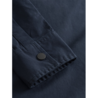 Knowledge Cotton Apparel Knowledge Cotton Apparel Twill Overshirt Night Sky Knowledge Cotton Apparel Knowledge Cotton Apparel Twill Overshirt Night Sky