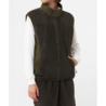 Gramicci Gramicci Polartec Vest Olive Gramicci Gramicci Polartec Vest Olive