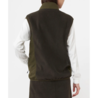 Gramicci Gramicci Polartec Vest Olive Gramicci Gramicci Polartec Vest Olive