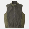 Gramicci Gramicci Polartec Vest Olive Gramicci Gramicci Polartec Vest Olive