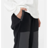 Gramicci Gramicci Polartec Combination Pant Olive Gramicci Gramicci Polartec Combination Pant Olive