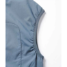 Gramicci Gramicci Softshell EQT Padding Vest Black Gramicci Gramicci Softshell EQT Padding Vest Black
