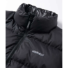 Gramicci Gramicci Down Puffer Jacket Black Gramicci Gramicci Down Puffer Jacket Black