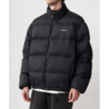 Gramicci Gramicci Down Puffer Jacket Black Gramicci Gramicci Down Puffer Jacket Black