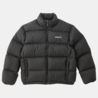 Gramicci Gramicci Down Puffer Jacket Black Gramicci Gramicci Down Puffer Jacket Black