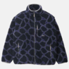 Gramicci Gramicci Sherpa Jacket Agate Navy Gramicci Gramicci Sherpa Jacket Agate Navy