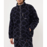 Gramicci Gramicci Sherpa Jacket Agate Navy Gramicci Gramicci Sherpa Jacket Agate Navy