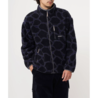 Gramicci Gramicci Sherpa Jacket Agate Navy Gramicci Gramicci Sherpa Jacket Agate Navy