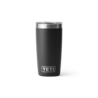 Yeti Yeti Rambler Tumbler 10oz Black Yeti Yeti Rambler Tumbler 10oz Black