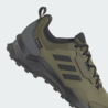 adidas Adidas Terrex AX4 Gore Tex Focus Olive / Core Black / Grey Five adidas Adidas Terrex AX4 Gore Tex Focus Olive / Core Black / Grey Five