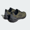adidas Adidas Terrex AX4 Gore Tex Focus Olive / Core Black / Grey Five adidas Adidas Terrex AX4 Gore Tex Focus Olive / Core Black / Grey Five
