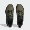 adidas Adidas Terrex AX4 Gore Tex Focus Olive / Core Black / Grey Five adidas Adidas Terrex AX4 Gore Tex Focus Olive / Core Black / Grey Five