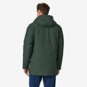 Patagonia Patagonia Mens Tres 3 in 1 Parka Northern Green Patagonia Patagonia Mens Tres 3 in 1 Parka Northern Green