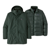 Patagonia Patagonia Mens Tres 3 in 1 Parka Northern Green Patagonia Patagonia Mens Tres 3 in 1 Parka Northern Green