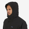 Patagonia Patagonia Mens Lone Mountain Parka Moose Brown Patagonia Patagonia Mens Lone Mountain Parka Moose Brown