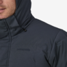 Patagonia Patagonia Mens Jackson Glacier Parka Smolder Blue Patagonia Patagonia Mens Jackson Glacier Parka Smolder Blue