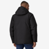 Patagonia Patagonia Mens Stormshadow Parka Black Patagonia Patagonia Mens Stormshadow Parka Black
