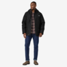 Patagonia Patagonia Mens Stormshadow Parka Black Patagonia Patagonia Mens Stormshadow Parka Black