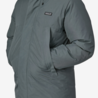 Patagonia Patagonia Mens Stormshadow Parka Black Patagonia Patagonia Mens Stormshadow Parka Black