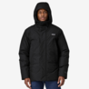 Patagonia Patagonia Mens Stormshadow Parka Black Patagonia Patagonia Mens Stormshadow Parka Black