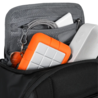 Db Journey DB Journey Ramverk Backpack 21L Black Out Db Journey DB Journey Ramverk Backpack 21L Black Out