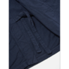 Universal Works Universal Works Quilted Kyoto Work Jacket Navy Universal Works Universal Works Quilted Kyoto Work Jacket Navy