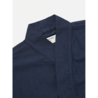 Universal Works Universal Works Quilted Kyoto Work Jacket Navy Universal Works Universal Works Quilted Kyoto Work Jacket Navy