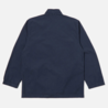 Universal Works Universal Works Quilted Kyoto Work Jacket Navy Universal Works Universal Works Quilted Kyoto Work Jacket Navy