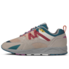 Karhu Karhu Fusion 2.0 Silver Lining / Mineral Red F804158 Karhu Karhu Fusion 2.0 Silver Lining / Mineral Red F804158