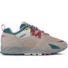Karhu Karhu Fusion 2.0 Silver Lining / Mineral Red F804158 Karhu Karhu Fusion 2.0 Silver Lining / Mineral Red F804158