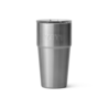 Yeti Yeti Rambler 16 Oz Pint Stainless Steel Yeti Yeti Rambler 16 Oz Pint Stainless Steel