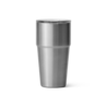 Yeti Yeti Rambler 16 Oz Pint Stainless Steel Yeti Yeti Rambler 16 Oz Pint Stainless Steel