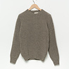 La Paz La Paz Teixeira Grey Mesc Crew Neck Jumper La Paz La Paz Teixeira Grey Mesc Crew Neck Jumper
