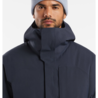 Arc'teryx Arc'Teryx Therme Parka Men's Black Sapphire Arc'teryx Arc'Teryx Therme Parka Men's Black Sapphire