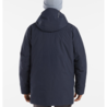 Arc'teryx Arc'Teryx Therme Parka Men's Black Sapphire Arc'teryx Arc'Teryx Therme Parka Men's Black Sapphire