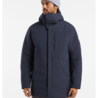 Arc'teryx Arc'Teryx Therme Parka Men's Black Sapphire Arc'teryx Arc'Teryx Therme Parka Men's Black Sapphire