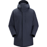 Arc'teryx Arc'Teryx Therme Parka Men's Black Sapphire Arc'teryx Arc'Teryx Therme Parka Men's Black Sapphire