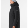 Arc'teryx Arc'Teryx Therme Parka Men's Black Arc'teryx Arc'Teryx Therme Parka Men's Black
